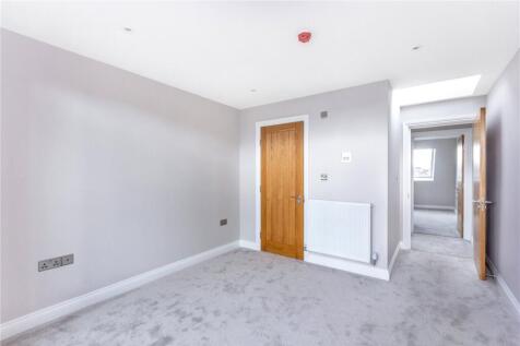 Bedroom One Part Two