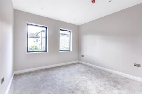 Bedroom Two Part Two
