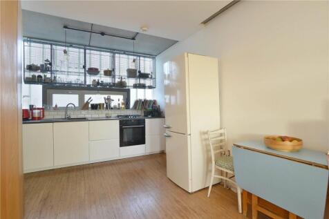 Kitchen Part Two