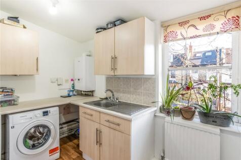 Kitchen Part Three