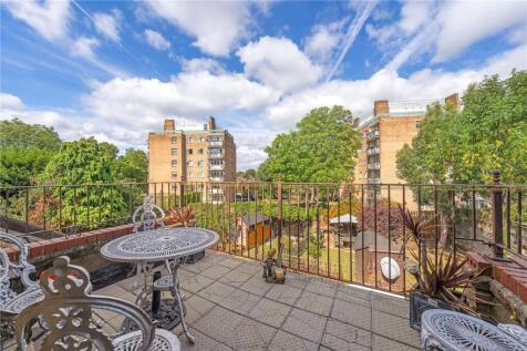 Roof Terrace