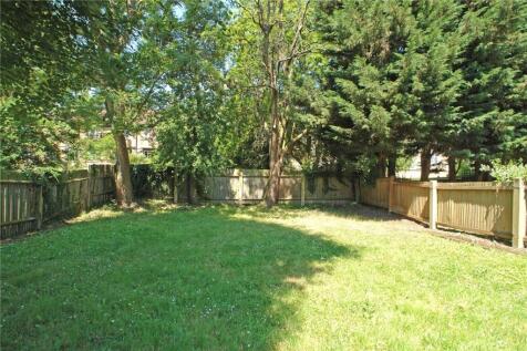 Garden Part One