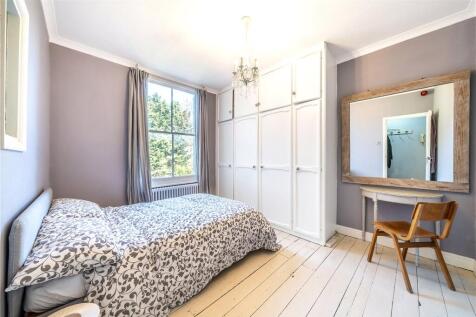 Bedroom Part One