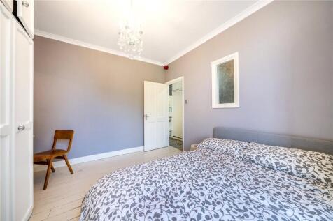 Bedroom Part Two