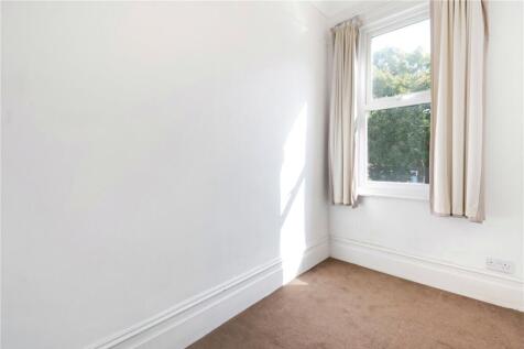 Single Bedroom