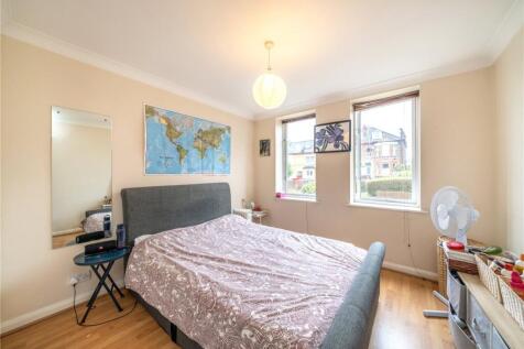 Bedroom Part One