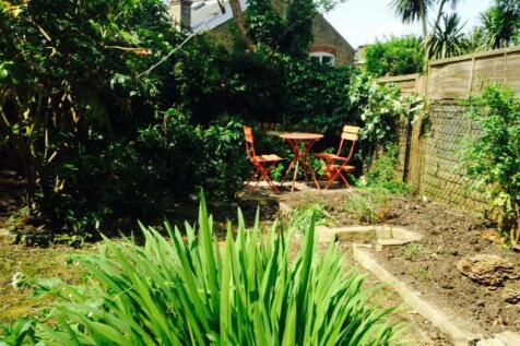 Shared Garden