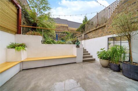 Garden Part Three
