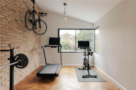 Home Gym