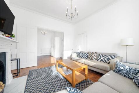 Recpetion Room