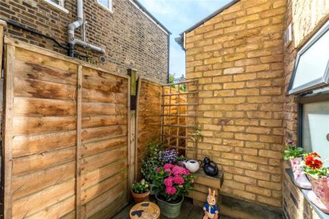 Garden Part Two