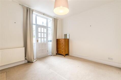 Bedroom One Part Two