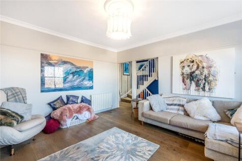 Reception 1 Part Two