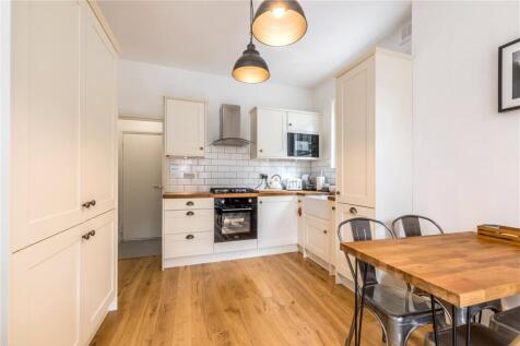 Kitchen-Diner