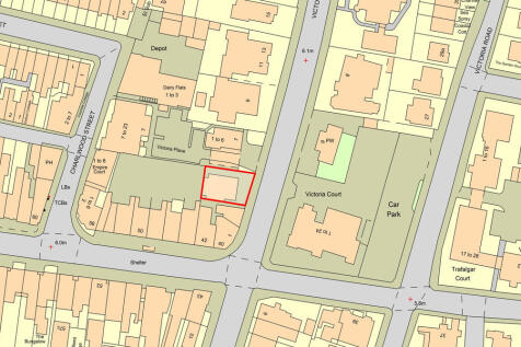 Site Map