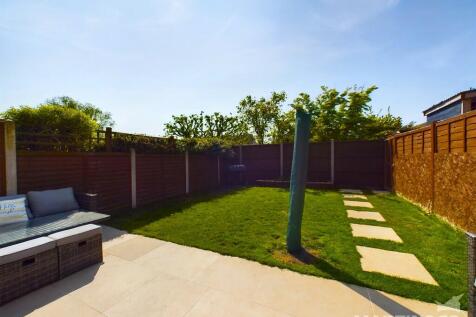 24 Binsted Avenue...