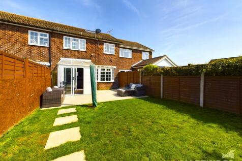 24 Binsted Avenue...
