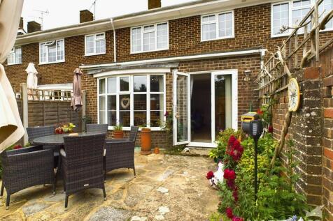 28 Stanmore Garde...