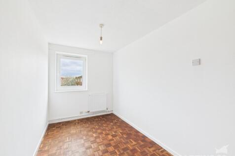 3rd Bedroom