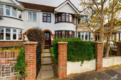 Property Front
