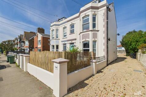 Aldwick Road