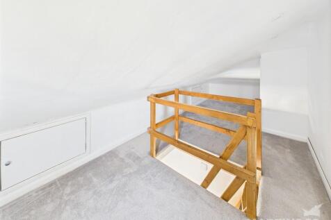 Loft /Study