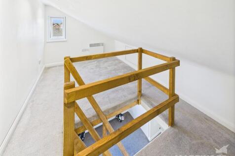 Loft/Study