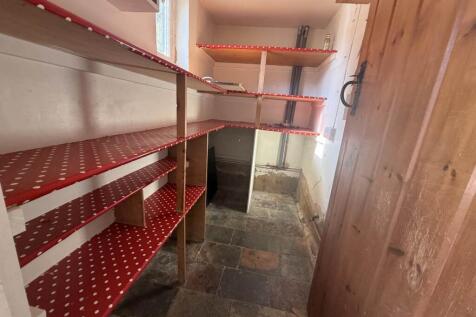 PANTRY