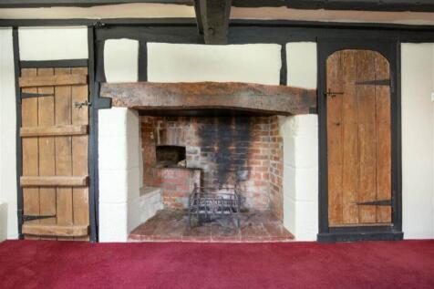 FIRE PLACE