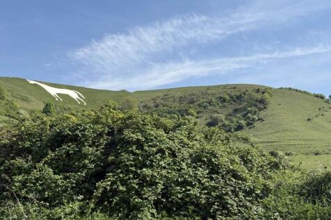 WESTBURY WHITE HORSE