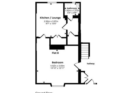 FLOOR PLAN 8