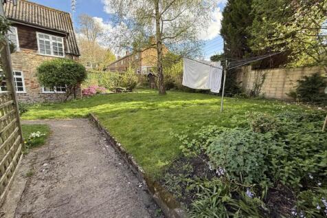 GARDEN 2