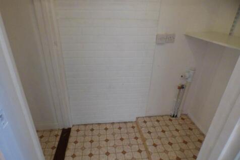 UTILITY AREA