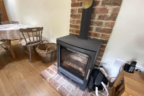 WOODBURNER