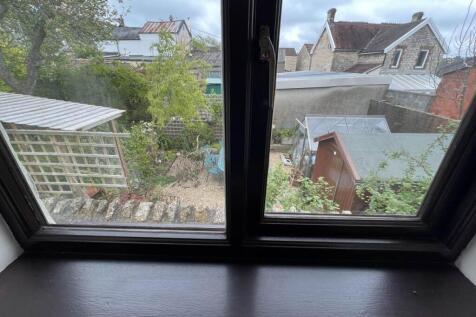 Window view