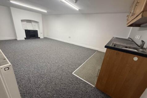 STUDIO AREA