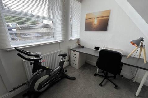 OFFICE OR STUDY