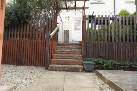 Lower Garden