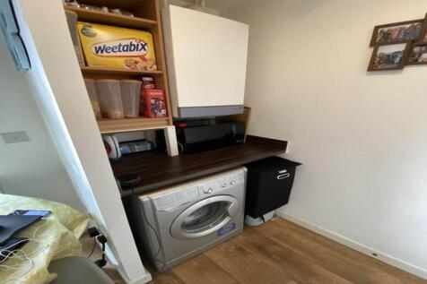UTILITY AREA