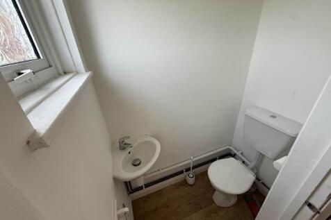 Cloak room