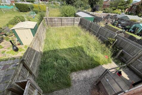 Garden 1