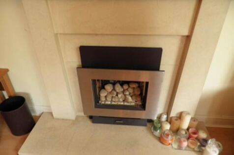 FIRE PLACE