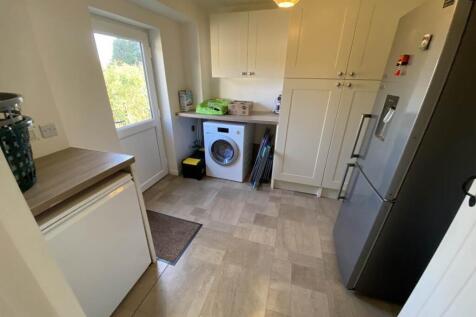 UTILITY AREA