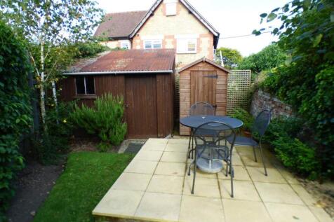 PATIO AREA