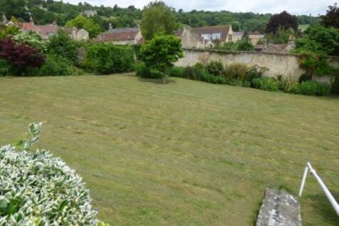 COMMUNAL GARDENS