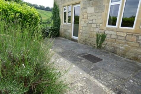 COURTYARD GARDEN