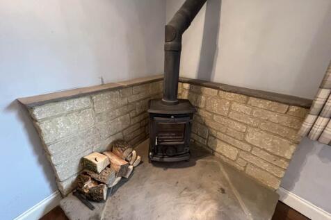WOODBURNER