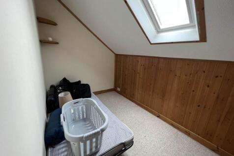 ATTIC ROOM TWO