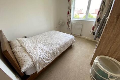 BEDROOOM ONE