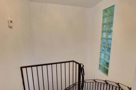 STAIRWELL